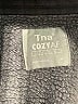 TNA Gray Turtleneck Sweater Size XS - photo 7