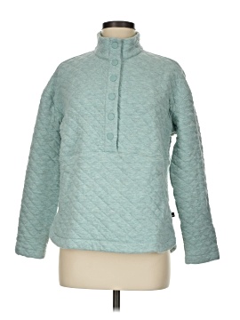Eddie Bauer Pullover Sweater