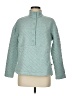 Eddie Bauer Teal Pullover Sweater Size M - photo 1