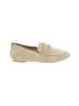 CL by Laundry Ivory Flats Size 7 (wide) - photo 1