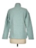 Eddie Bauer Teal Pullover Sweater Size M - photo 2