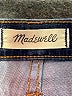 Madewell Blue Jeans Size 31 waist - photo 7