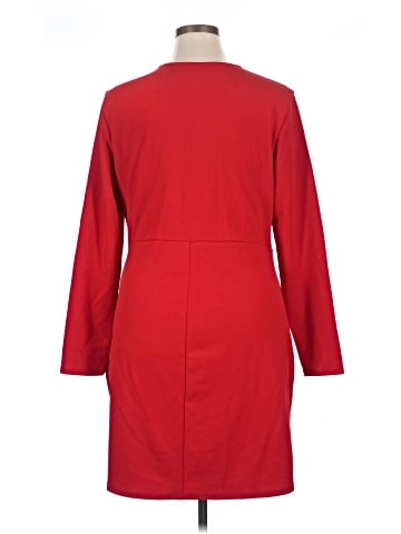 Express Casual Dress (view 2)