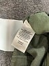 Caslon 100% Linen Gray Linen Pants Size L - photo 8