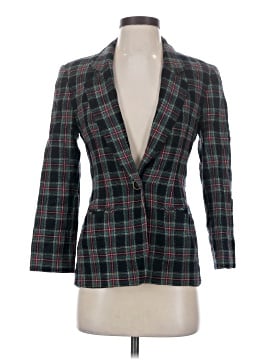 Pendleton Wool Blazer (view 1)