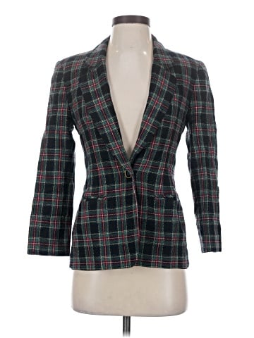 Pendleton Wool Blazer (view 1)