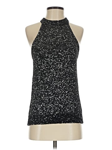Ramy Brook Sleeveless Blouse (view 1)
