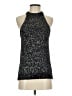 Ramy Brook Black Sleeveless Blouse Size S - photo 1