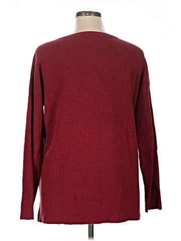 Staccato Long Sleeve Top (view 2)