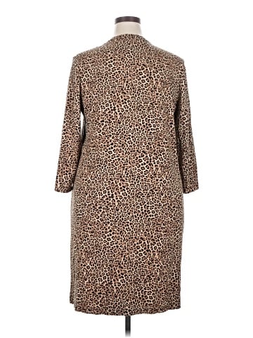 J.Jill Casual Dress (view 2)
