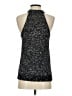 Ramy Brook Black Sleeveless Blouse Size S - photo 2