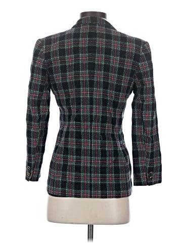 Pendleton Wool Blazer (view 2)