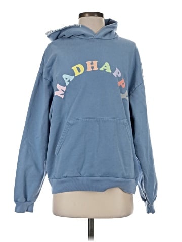 madhappy Sweatshirt (view 1)