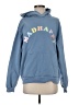madhappy 100% Cotton Blue Sweatshirt Size S - photo 1