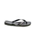 Havaianas Gray Flip Flops Size EU 38 - photo 1