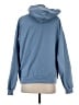 madhappy 100% Cotton Blue Sweatshirt Size S - photo 2