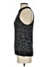 Ramy Brook Black Sleeveless Blouse Size S - photo 5