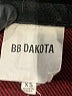 BB Dakota Plaid Red Coat Size XS - photo 6