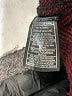 BB Dakota Plaid Red Coat Size XS - photo 7