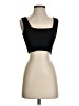 Zara Black Tank Top Size S - photo 1