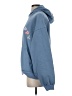 madhappy 100% Cotton Blue Sweatshirt Size S - photo 5