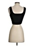 Zara Black Tank Top Size S - photo 2