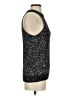 Ramy Brook Black Sleeveless Blouse Size S - photo 4