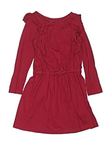 Polo by Ralph Lauren Dress (view 1)