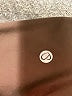 Crz Yoga Brown Active Pants Size L (estimated) - photo 7