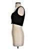 Zara Black Tank Top Size S - photo 5
