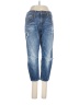 R13 Blue Jeans Size 27 waist - photo 1
