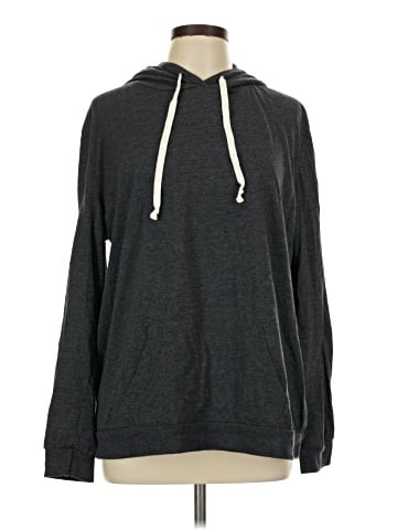 Express Outlet Pullover Hoodie (view 1)