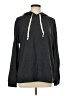 Express Outlet Gray Pullover Hoodie Size L - photo 1