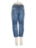 R13 Blue Jeans Size 27 waist - photo 2