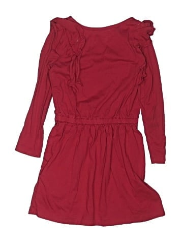 Polo by Ralph Lauren Dress (view 2)