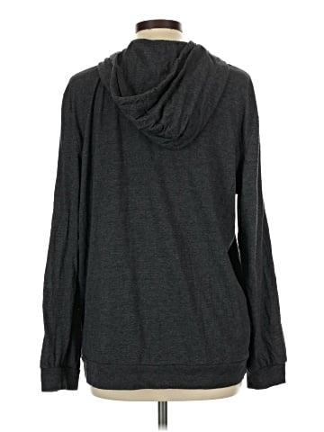 Express Outlet Pullover Hoodie (view 2)