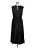 Marella Black Cocktail Dress Size L - photo 1