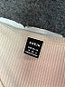 Shein Ivory Short Sleeve Top Size 6 - photo 7