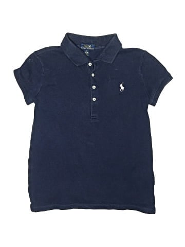 Polo by Ralph Lauren Short Sleeve Top (view 1)