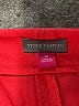 Vince Camuto Red Casual Pants Size 10 - photo 7