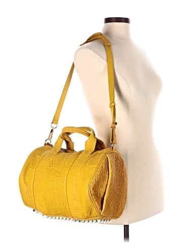 Alexander Wang Satchel (view 2)