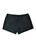 Unbranded Solid Black Athletic Shorts Size 12 - photo 1