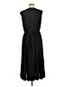 Marella Black Cocktail Dress Size L - photo 2