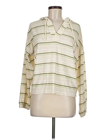 Sonoma Goods for Life Long Sleeve Polo (view 1)