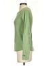 The North Face 100% Polyester Green Pullover Sweater Size XS - photo 5