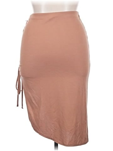 Open Edit Casual Skirt (view 2)