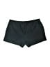 Unbranded Solid Black Athletic Shorts Size 12 - photo 2