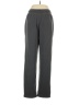 Eddie Bauer Gray Track Pants Size M - photo 2