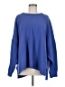 Maurices Blue Pullover Sweater Size 3X - photo 1