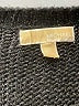 MICHAEL Michael Kors Black Pullover Sweater Size 1X - photo 7